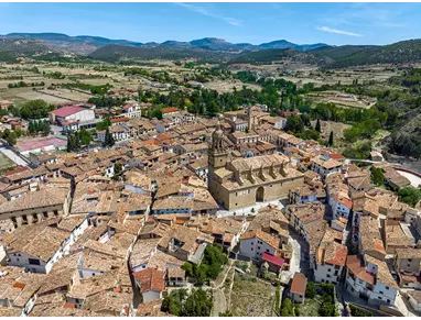   España Mora de rubielos